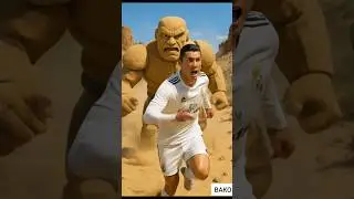 😍If you liked it, subscribe 😁🫶 #ronaldo #football #messi #shorts