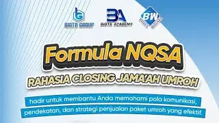Rahasia Closing Jamaah Umroh Lewat WhatsApp!