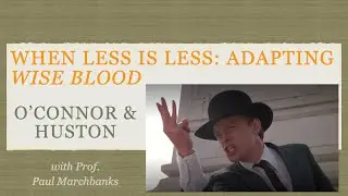 When Less Is Less: Adapting Wise Blood