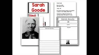 African American Heroes Research Project Preview