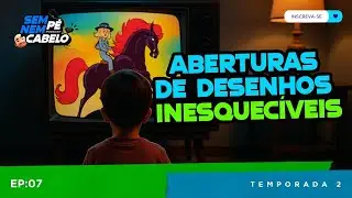 Você lembra dessa música? Então sua infância foi nos anos 90!