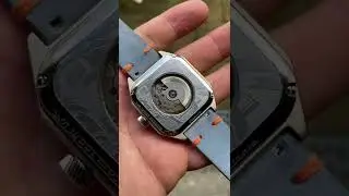Straton Volante Auto - #watch #wristwatch #automatic