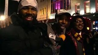 Rizz Halloween 2025