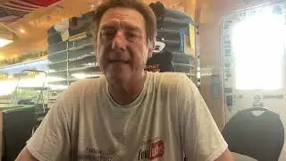 August 23-24, 2025 you tube meet and greet