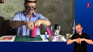 Crafty Andy Class 1