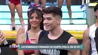 El equipo rojo sigue con muchas complicaciones en competencia.