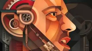 Ebo Taylor - Eye Nyam Nam 'A' Mensuro (Henrik Schwarz Blend)