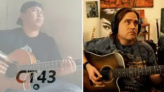 Alip Ba Ta - CT43 Reaction // Guitarist Reacts
