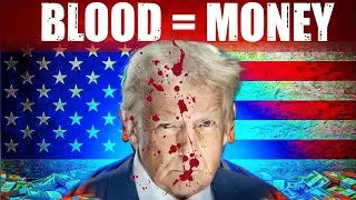 The Dark Reality Of Weapons Industry || war is a business