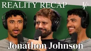 Jonathon Johnson, The Secret Lives of Mormon Wives, Vanderpump Rebooted, RHOC, and Casey Anthony