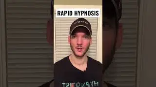 RAPID [Shock] HYPNOSIS