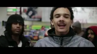 SLugga2X - Troublesome 96' ( Shot By; @TaeVisions_ )