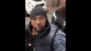 Rohff affirme qu'il va pas laisser le Rap Mourir, ils vont subir une Hagra !