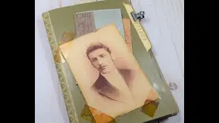 Case File Craft with Me