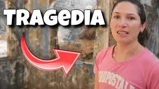 🌋 ATERRADOR TESTIMONIO de SOBREVIVIENTE de DESASTRE NATURAL en Armero [ Megancete en ruta 🇨🇴]