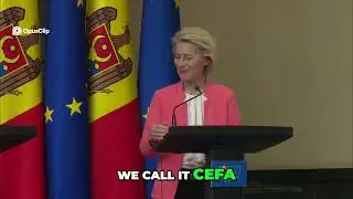 Moldova's EU Journey  Economic Growth and Integration
