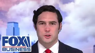 'EGREGIOUS': Dems ROASTED over possible shutdown in protest of ICE funding