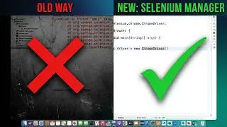 Selenium Manager Internals: How Automated Driver Management Works