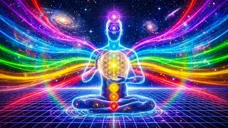 REMOVE ALL THE NEGATIVE ENERGY ✧ FULL 7 CHAKRA ALIGNMENT | CLEANSE AURA & RESTORE INNER BALANCE