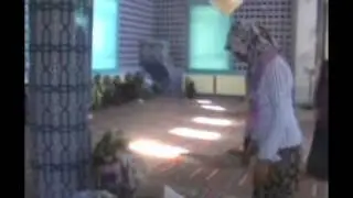 2009 YILI YAZ KUR'AN KURSU KAPANIŞ GÖRÜNTÜLERİ 5. VE SON BÖLÜM - BÜĞDÜZ TV