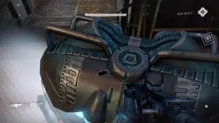 How to get the khovstov exotic in destiny