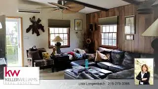 Residential for sale - 9 Candle Road, Levittown, PA 19057