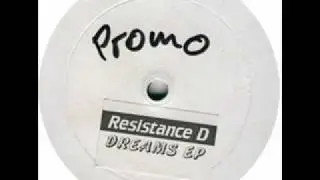 Resistance D - Index