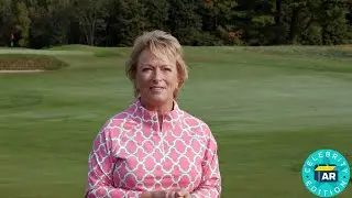 Appraisals: Pro Golfer Dottie Pepper | Celebrity Edition, Hour 1 | ANTIQUES ROADSHOW | PBS