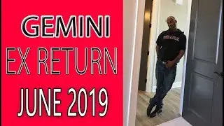 GEMINI, EX RETURNS LOVE SOULMATE READINGS June 2019