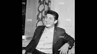 Paul Anka Don't Gamble With Love HQ Stereo