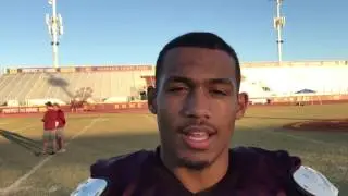 Four-Star DB Isaiah Pola-Mao talks recruiting