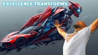 Excellence as Identity: Transform Your Life and Career