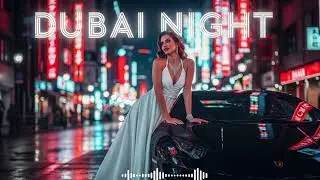 Dubai After Dark 2026 | Trance & Arabic EDM Vibes That Will Take Your Night to the Next Level