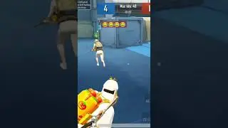 Funny slide pubg#shortsfeed#shorts #bgmiytshorts #battlegroundsmobileindia#pubgfunnystatus
