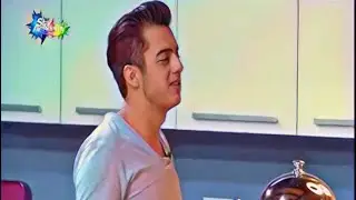 حنان الخضر و رافاييل جبور (بعد برايم  عم يحكو بوجود أيهاب )Hananeelkhader  &RAPHAELJABBOUR