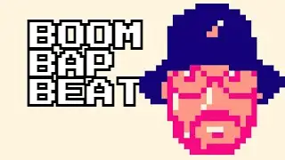 Boom Bap type beat | Hip Hop instrumental | 'Tassotti elbow' prod. by Hacheka
