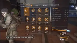 The Division - ALL COMMENDATIONS DONE !!!
