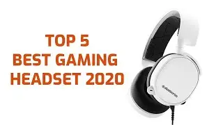 Best Gaming Headset 2020