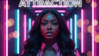 Attraction - Violetta lyrics vidéo 
