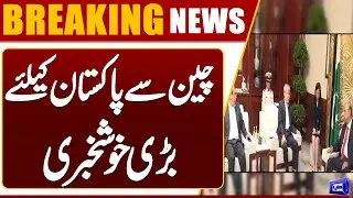 President Asif Ali Zardari meets with Cherry Holding Chairman Yen Tongyu | Good News For Pakistan
