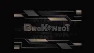 BrokenBoT is live