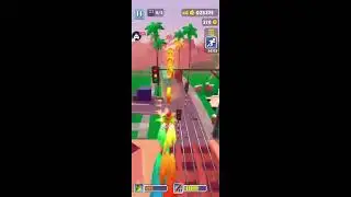 😱 Subway Surfers Live | Aaj Banega High Score 🔥 | Live Gameplay