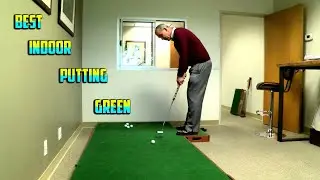 Best Indoor Putting Greens 2022 Indoor Putting Greens 2022 | Top: 5 Best Golf Putting Mats