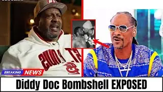 Diddy Documentary Shock: Hidden Footage, Explosive Claims & The Real Truth
