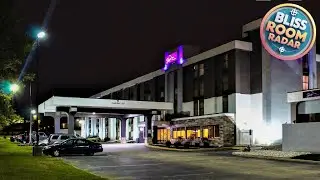 Sleep Inn | Indianapolis (IN), United States | Hotel Review 🏨