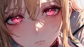 ⭐ Dark Nightcore ⭐ Escape the Fate 【Not Good Enough For Truth In Cliche】