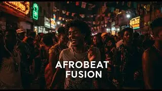 Afrobeat Road Trip Playlist | Ultimate Afrobeat Songs for Travel