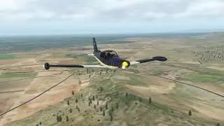 SIAI Aermacchi SF-260 Trainer