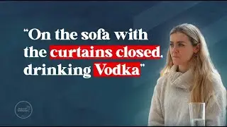 Child of an Alcoholic With Issy Hawkins: That Sober Actor