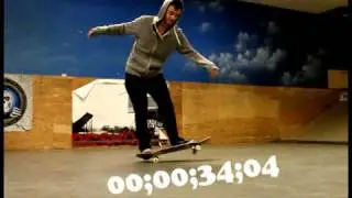 World Record Manual